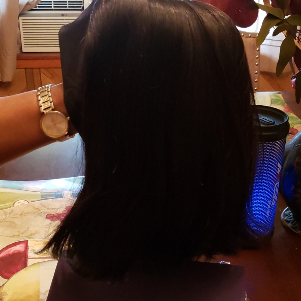 LuvMe Hair Affordable Luxury Wig